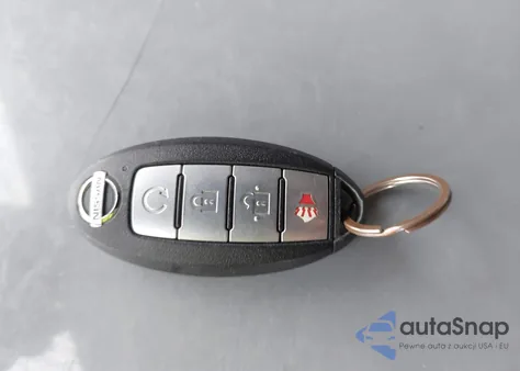 2019 Nissan Kicks Sv from USA, damaged, VIN 3N1CP5CU7KL518331